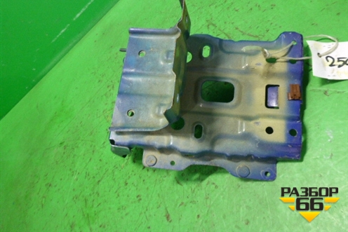 Площадка под аккумулятор для Chevrolet Lacetti с 2003г (Лачетти)