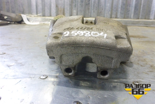 Суппорт задний левый для BMW X5 E70 с 2007-2013г (Х5 Е70)