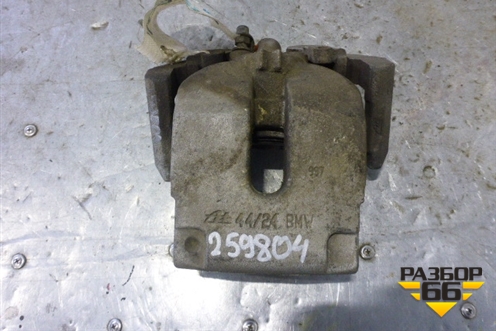 Суппорт задний левый для BMW X5 E70 с 2007-2013г (Х5 Е70)