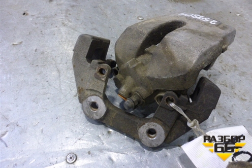 Суппорт задний левый для BMW X5 E70 с 2007-2013г (Х5 Е70)