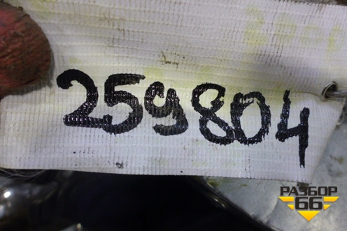 Суппорт задний левый для BMW X5 E70 с 2007-2013г (Х5 Е70)