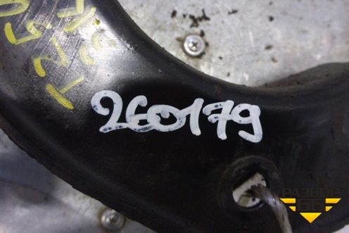 Кронштейн двигателя задний для Chevrolet Aveo (T250) с 2005-2011 (Авео Т250)