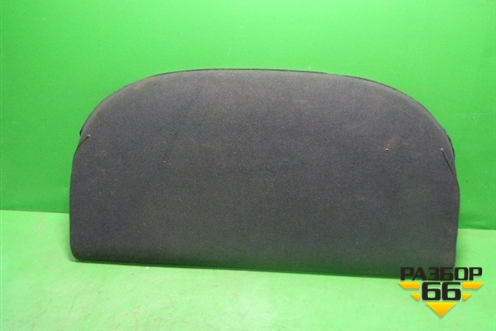 Полка багажника (84400SMGE01ZA) для Honda Civic 5D с 2005-2011г (Цивик)