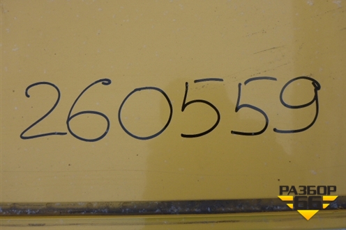 Крыша не под люк для Lifan Smily с 2010г (Смайли)