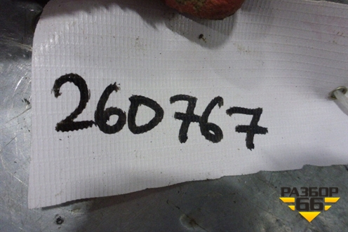 Ограничитель двери задней левой для Lifan Smily с 2010г (Смайли)