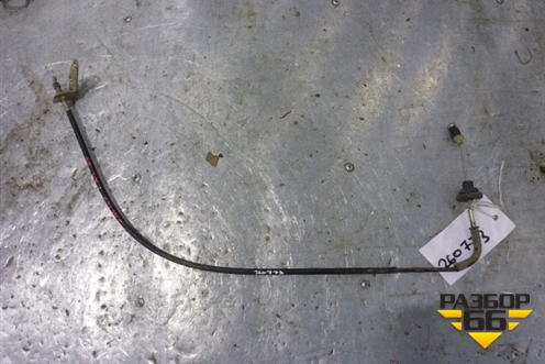Трос газа для Lifan Smily с 2010г (Смайли)