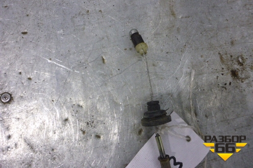 Трос газа для Lifan Smily с 2010г (Смайли)