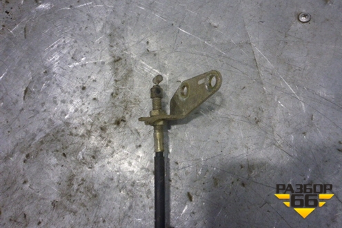 Трос газа для Lifan Smily с 2010г (Смайли)