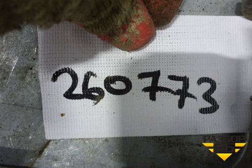 Трос газа для Lifan Smily с 2010г (Смайли)