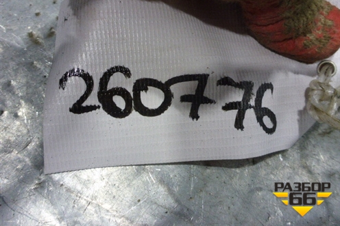 Проводка двери задней левой для Lifan Smily с 2010г (Смайли)