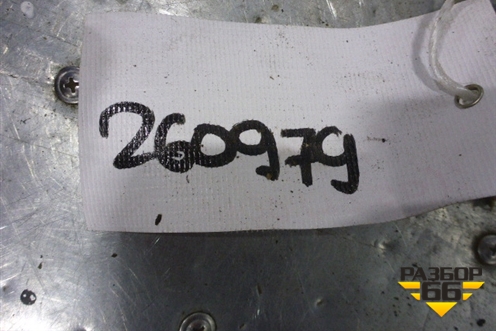 Кронштейн КПП левый для Chevrolet Aveo (T250) с 2005-2011 (Авео Т250)