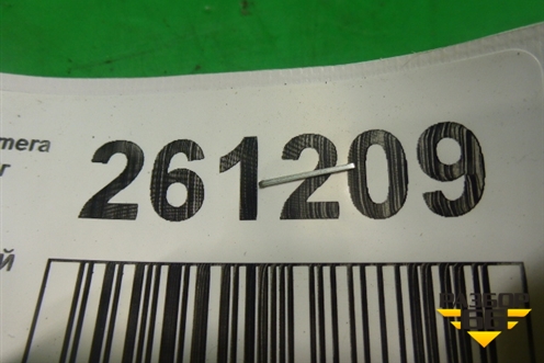 Коллектор впускной (1.8л QG18) для Nissan Almera N16 с 2000-2006г (Альмера Н16)