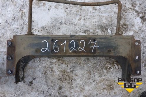 Траверса рамы поперечная (задняя) для Mercedes Benz TRUCK Actros I с 1996-2002г (Актрос)