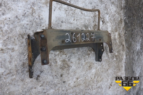 Траверса рамы поперечная (задняя) для Mercedes Benz TRUCK Actros I с 1996-2002г (Актрос)