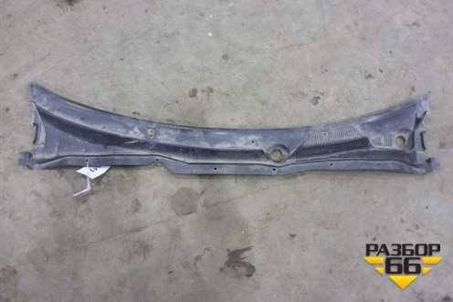 Решетка стеклоочистителей для Nissan Almera N16 с 2000-2006г (Альмера Н16)