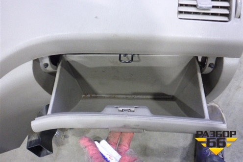 Торпедо с AIR BAG (в сборе) для Chery Fora(A21) с 2006г (Фора)