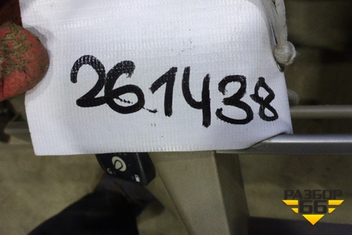 Торпедо с AIR BAG (в сборе) для Chery Fora(A21) с 2006г (Фора)