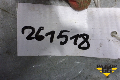 Трубка кондиционера для Nissan Almera N16 с 2000-2006г (Альмера Н16)