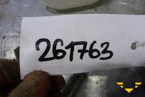 Головка блока цилиндров (правая 4.8л M4851) для Porsche Cayenne с 2003-2010г (Каен)