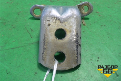 Петля двери задней правой нижняя для Nissan Almera N16 с 2000-2006г (Альмера Н16)