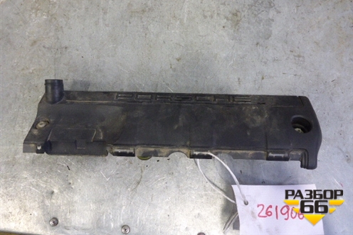 Сапун (правый 4.8л M4851) (94810723553) для Porsche Cayenne с 2003-2010г (Каен)