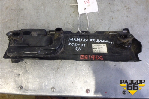 Сапун (правый 4.8л M4851) (94810723553) для Porsche Cayenne с 2003-2010г (Каен)