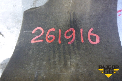 Кронштейн генератора (4.8л M4851) для Porsche Cayenne с 2003-2010г (Каен)