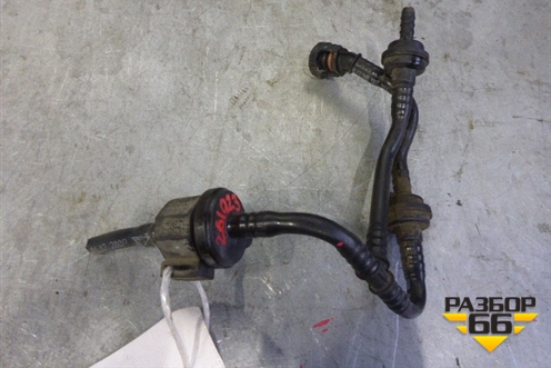 Клапан вентиляции топливного бака (0280142442) для Porsche Cayenne с 2003-2010г (Каен)