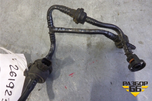 Клапан вентиляции топливного бака (0280142442) для Porsche Cayenne с 2003-2010г (Каен)