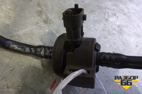 Клапан вентиляции топливного бака (0280142442) для Porsche Cayenne с 2003-2010г (Каен)