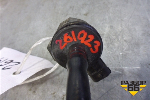 Клапан вентиляции топливного бака (0280142442) для Porsche Cayenne с 2003-2010г (Каен)