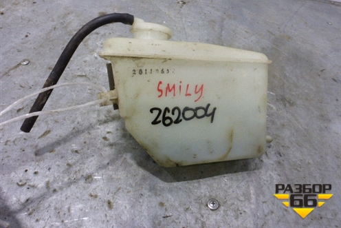 Бачок расширительный (F1311100) для Lifan Smily с 2010г (Смайли)