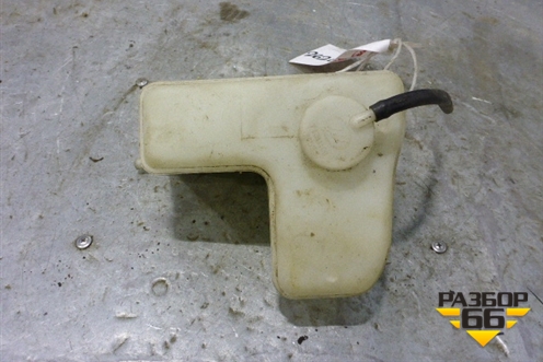 Бачок расширительный (F1311100) для Lifan Smily с 2010г (Смайли)