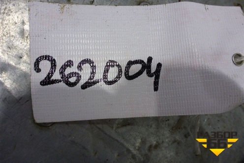 Бачок расширительный (F1311100) для Lifan Smily с 2010г (Смайли)