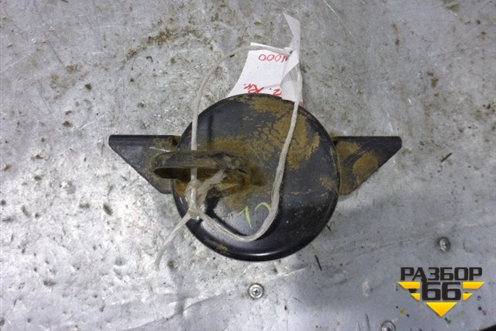 Опора двигателя правая для Chevrolet Aveo (T250) с 2005-2011 (Авео Т250)