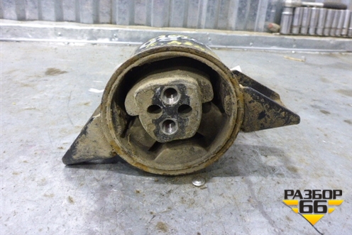 Опора двигателя правая для Chevrolet Aveo (T250) с 2005-2011 (Авео Т250)