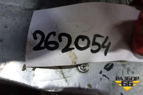 Опора двигателя правая для Chevrolet Aveo (T250) с 2005-2011 (Авео Т250)