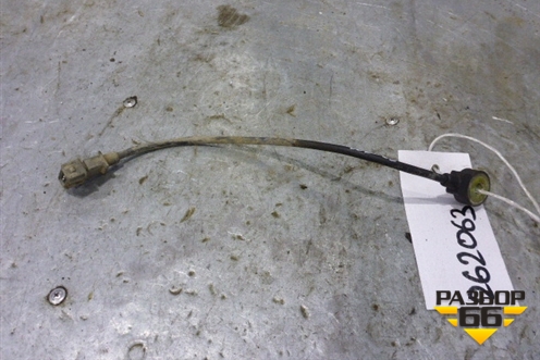 Датчик детонации (1.2л B12D1) для Chevrolet Aveo (T250) с 2005-2011 (Авео Т250)