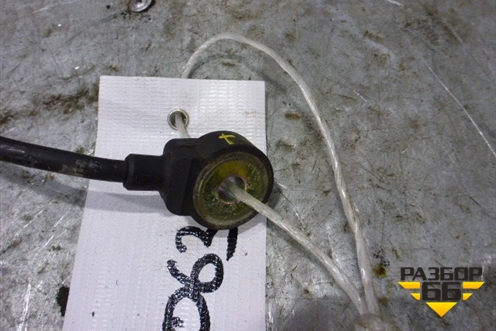 Датчик детонации (1.2л B12D1) для Chevrolet Aveo (T250) с 2005-2011 (Авео Т250)