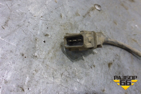 Датчик детонации (1.2л B12D1) для Chevrolet Aveo (T250) с 2005-2011 (Авео Т250)