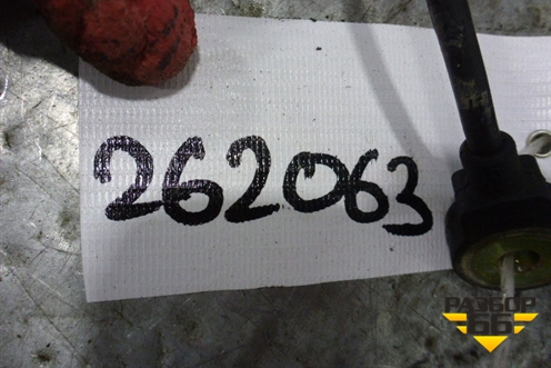 Датчик детонации (1.2л B12D1) для Chevrolet Aveo (T250) с 2005-2011 (Авео Т250)