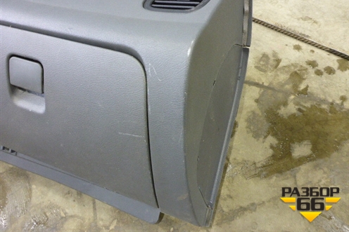 Торпедо для Zaz Chance с 2002г (Шанс)