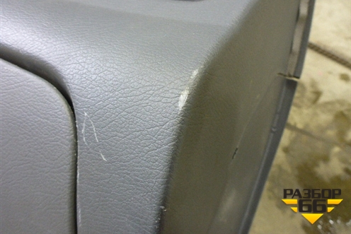 Торпедо для Zaz Chance с 2002г (Шанс)