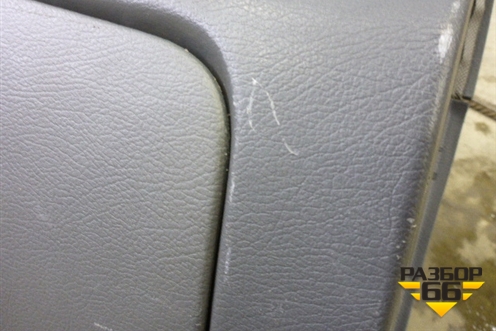 Торпедо для Zaz Chance с 2002г (Шанс)