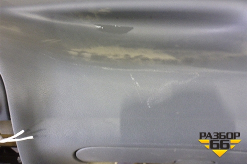 Торпедо для Zaz Chance с 2002г (Шанс)