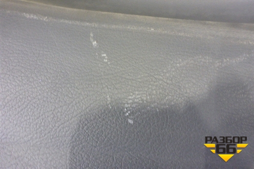 Торпедо для Zaz Chance с 2002г (Шанс)