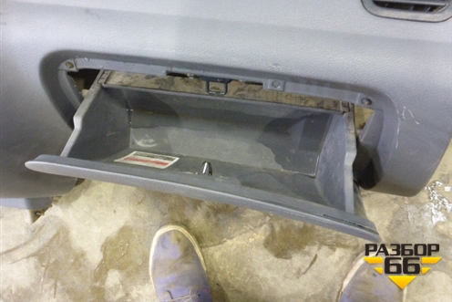 Торпедо для Zaz Chance с 2002г (Шанс)