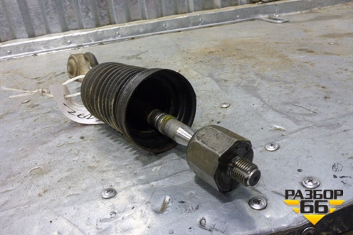 Тяга рулевая (правая) для Porsche Cayenne с 2003-2010г (Каен)