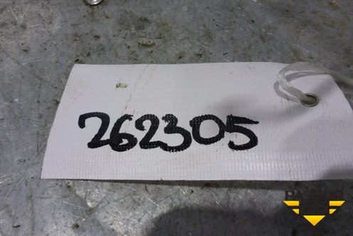 Рейка топливная рампа (4.8л M4851) для Porsche Cayenne с 2003-2010г (Каен)