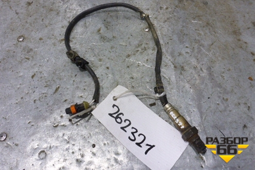 Датчик кислородный / Lambdasonde для Porsche Cayenne с 2003-2010г (Каен)